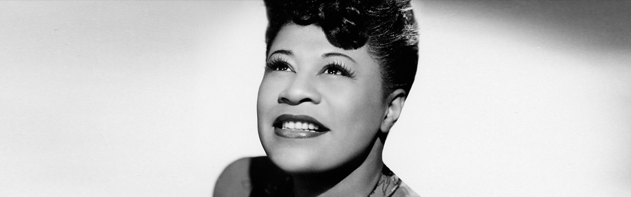 ELLA FITZGERALD: THE VOICE OF JAZZ, FOREVER RESONATING 02.03.2024