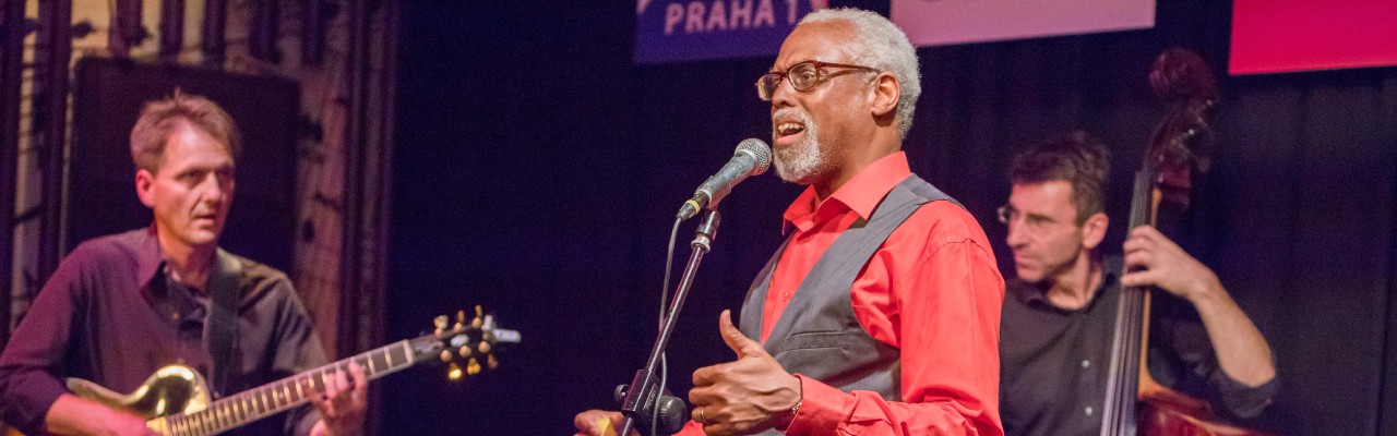 THE ULTIMATE JAZZ, SOUL & FUNK EXPERIENCE WITH LEE ANDREW DAVISON (USA) 05.06.2026