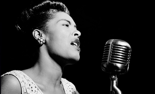 THE BILLIE HOLIDAY TRIBUTE: A JOURNEY INTO THE JAZZ ERA 10.03.2024