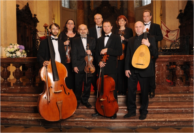 NATIONAL CHAMBER ORCHESTRA 19.04.2024