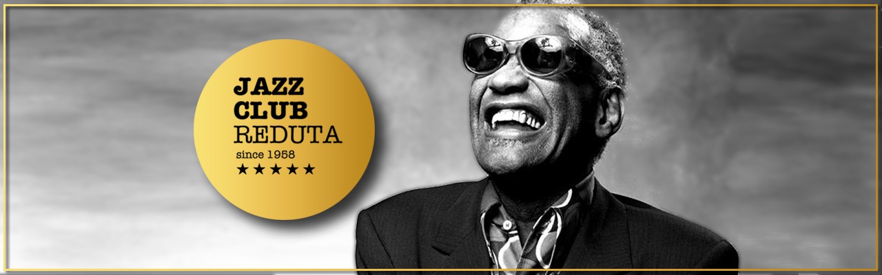 THE RAY CHARLES EXPERIENCE BY LEE ANDREW DAVISON (USA) 05.06.2026